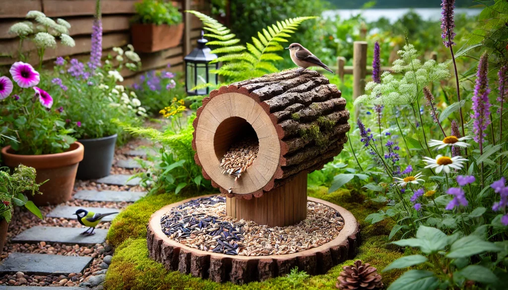 Landscape Touch With DIY - 04