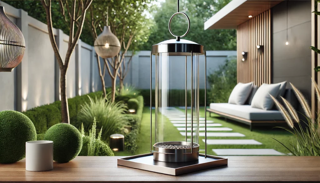 Landscape With Sleek Look Ideas - 05
